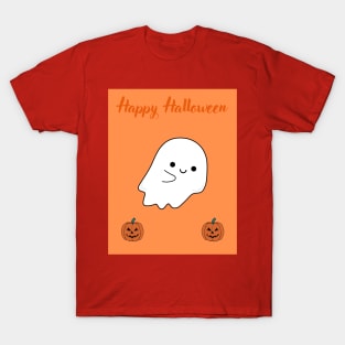 Halloween T-Shirt